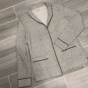 Scotch and soda pajama shirt blazer size s